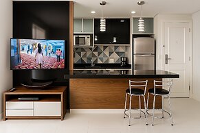 Elegance Suites Alvorada