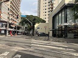 Elegance Suites Alvorada