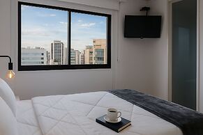 Elegance Suites Alvorada