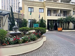 Elegance Suites Alvorada