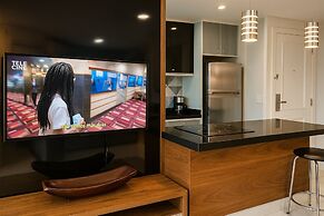 Elegance Suites Alvorada