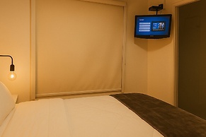 Elegance Suites Alvorada