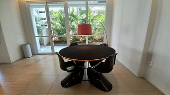 Studio 410 Bela Vista com Garagem