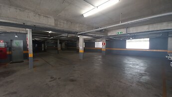 Studio 410 Bela Vista com Garagem