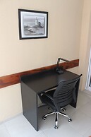 Studio 410 Bela Vista com Garagem