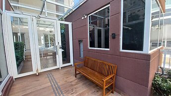 Studio 410 Bela Vista com Garagem