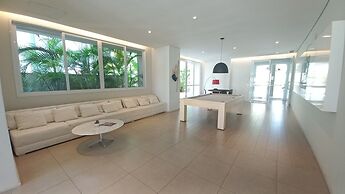 Studio 410 Bela Vista com Garagem