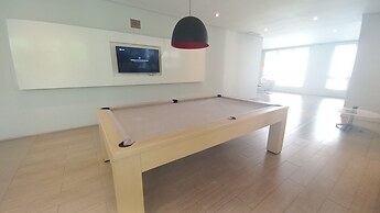 Studio 410 Bela Vista com Garagem