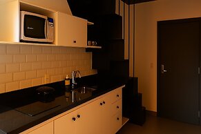 Elegance Suites Quatá