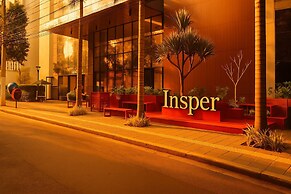 Elegance Suites Quatá