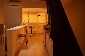 Elegance Suites Quatá