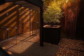 Elegance Suites Quatá