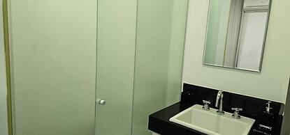 Elegance Suites Quatá