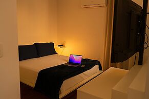 Elegance Suites Quatá