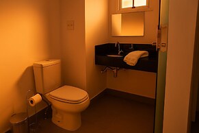 Elegance Suites Quatá