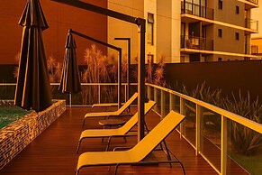 Elegance Suites Quatá