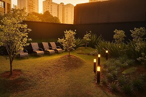 Elegance Suites Quatá