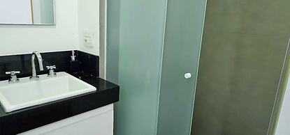 Elegance Suites Quatá