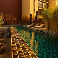 Elegance Suites Quatá