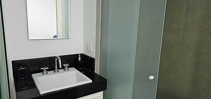 Elegance Suites Quatá