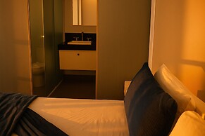 Elegance Suites Quatá