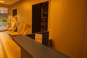 Elegance Suites Quatá