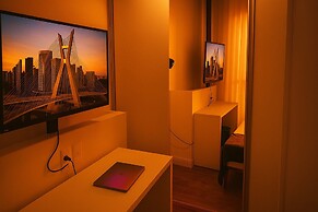 Elegance Suites Quatá