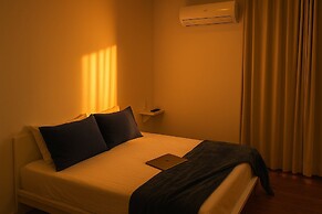 Elegance Suites Quatá