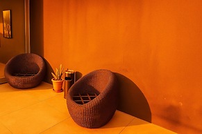 Elegance Suites Quatá