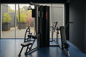 Elegance Suites Quatá