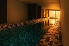 Elegance Suites Quatá