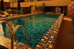 Elegance Suites Quatá