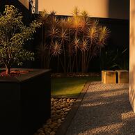 Elegance Suites Quatá