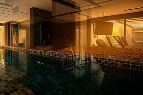 Elegance Suites Quatá