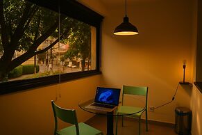 Elegance Suites Quatá