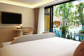 Wyndham Garden Naithon Phuket