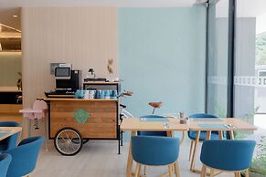 Wyndham Garden Naithon Phuket