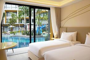 Wyndham Garden Naithon Phuket
