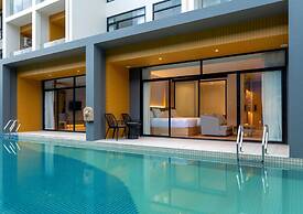 Wyndham Garden Naithon Phuket