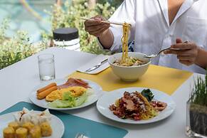 Wyndham Garden Naithon Phuket