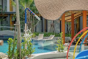 Wyndham Garden Naithon Phuket