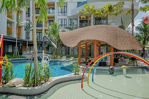 Wyndham Garden Naithon Phuket