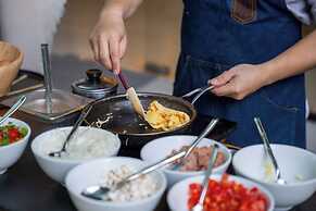 Wyndham Garden Naithon Phuket