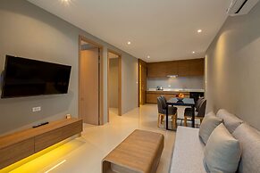 Wyndham Garden Naithon Phuket