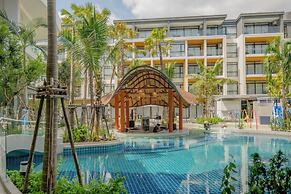 Wyndham Garden Naithon Phuket