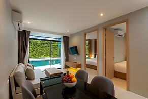 Wyndham Garden Naithon Phuket