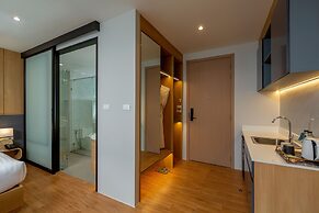 Wyndham Garden Naithon Phuket