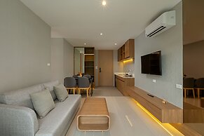 Wyndham Garden Naithon Phuket