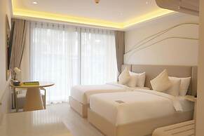 Wyndham Garden Naithon Phuket