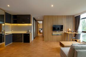 Wyndham Garden Naithon Phuket